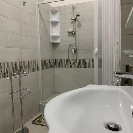 Отель типа 