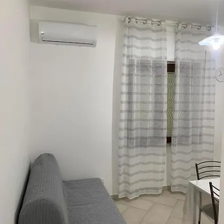 Frühstückspension A Pochi Passi Dal Lungomare Agropoli